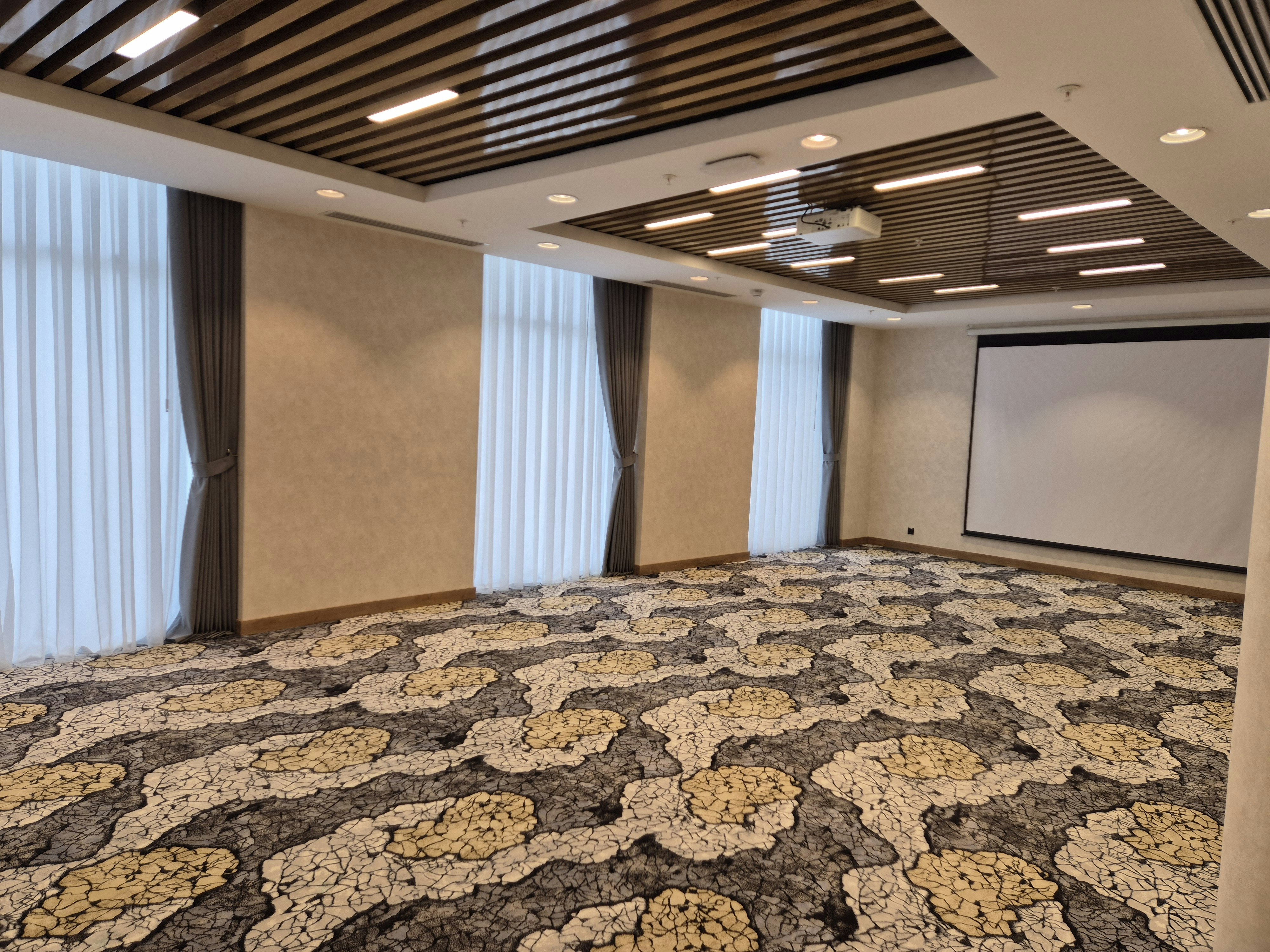 Hilton Garden Inn Termez Ayritom 42/47