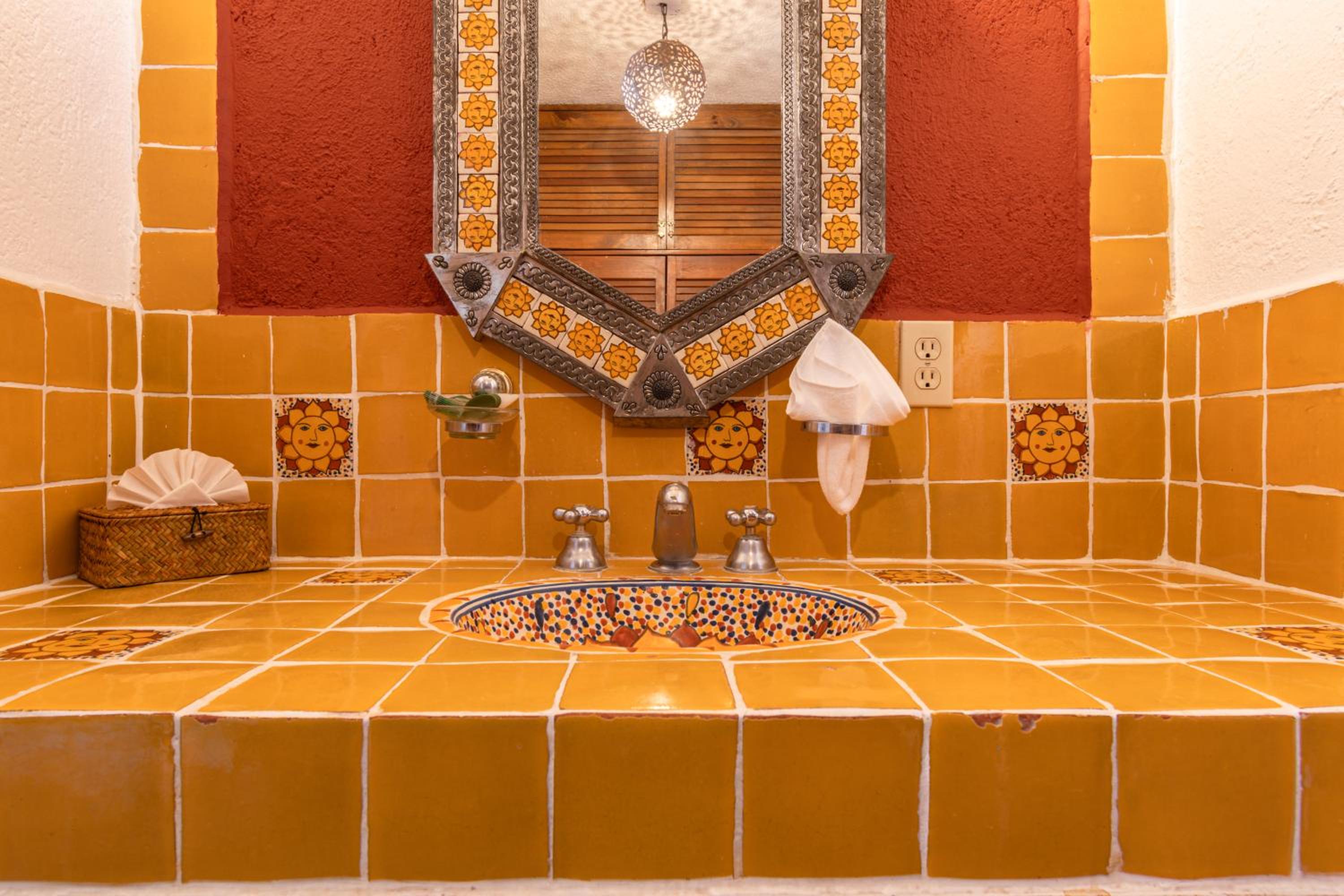 Hotel Atotonilco El Viejo 23/51