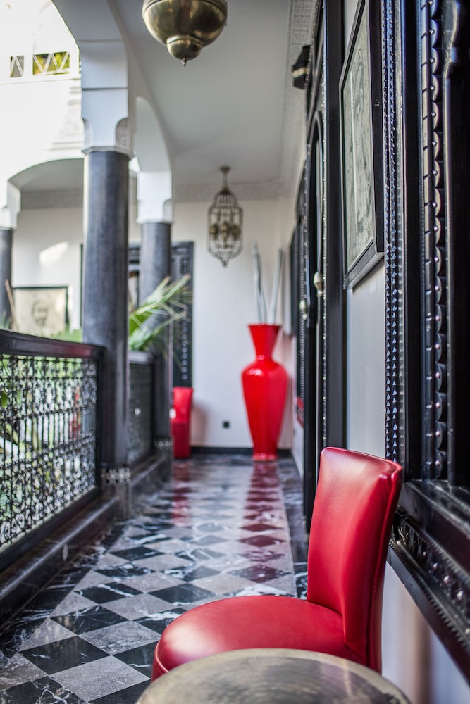 Riad Palais Razala 8/49