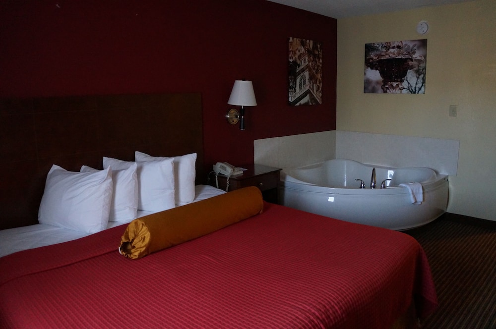 Country Inn & Suites by Radisson, Pickerington, OH 15/47