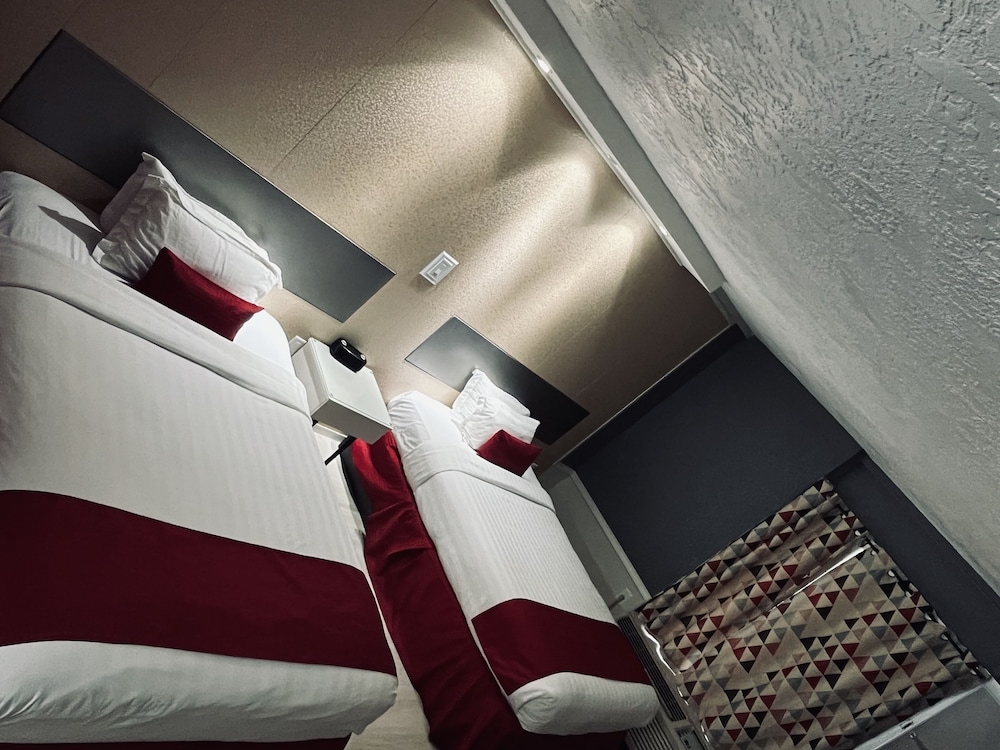 Travelodge by Wyndham Orlando / Heart of International Drive 20/38