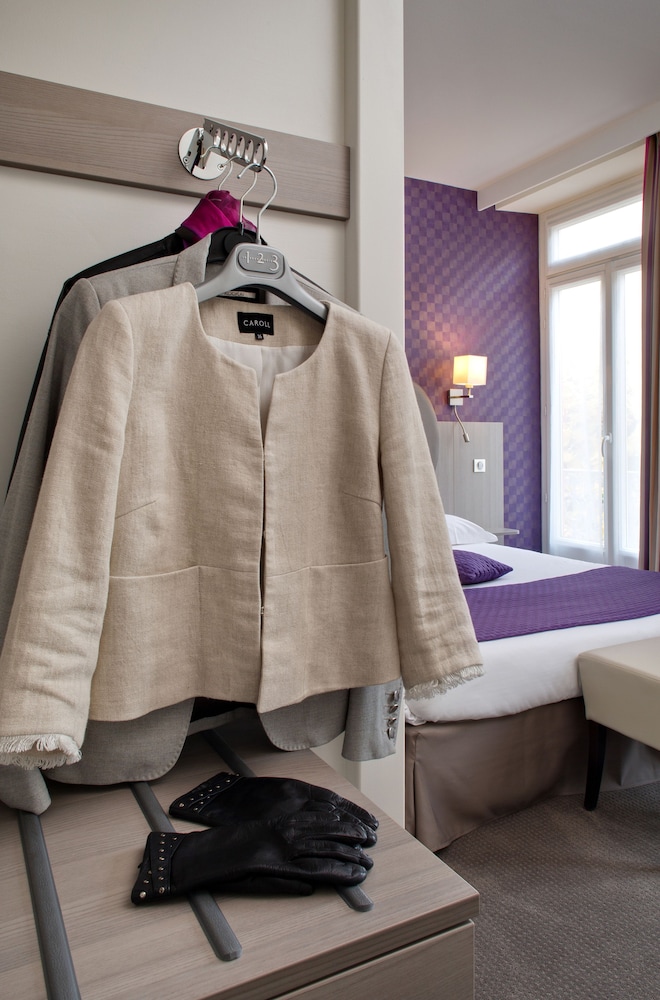 Citotel Arverna Vichy 23/50