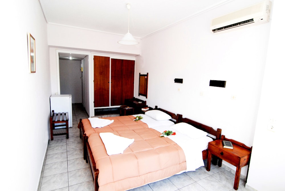 Aegeon Hotel - Adults Only 19/53