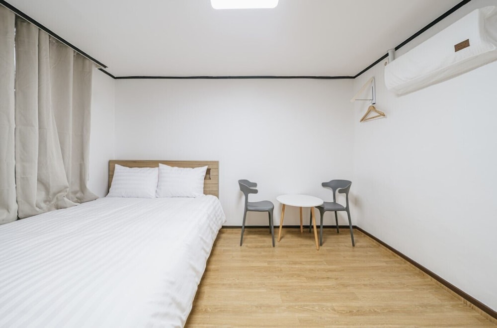 JEJU OAKRA HOTEL 26/70