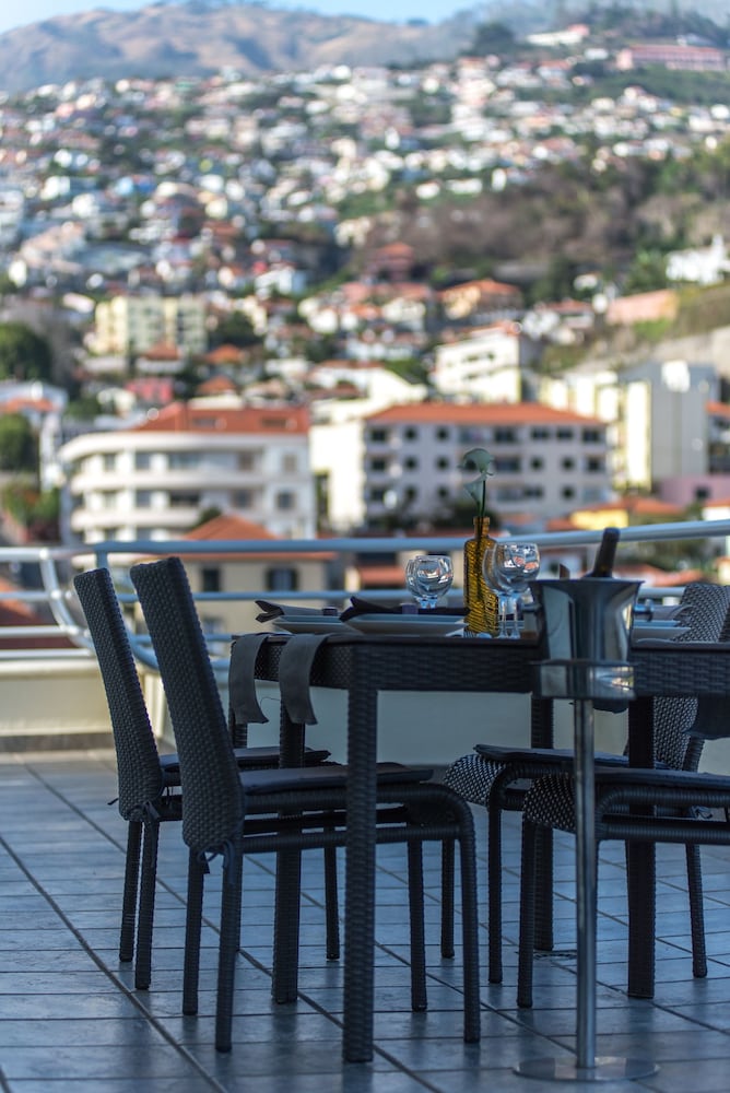 Arts In Penthouse Apartments Til Sol 26/30