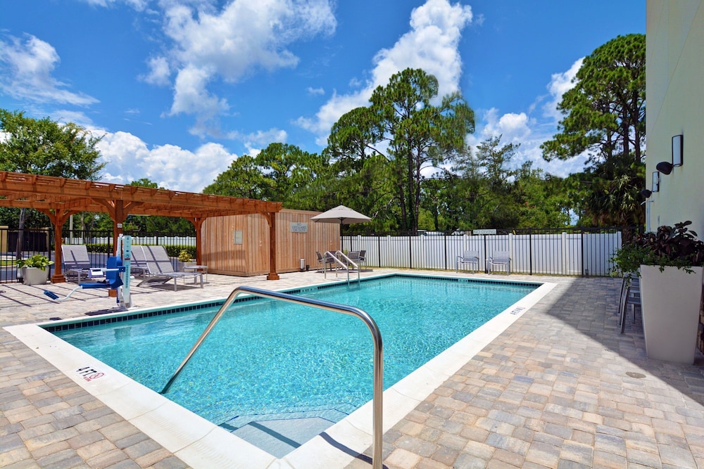 TownePlace Suites by Marriott Jacksonville East 32/63