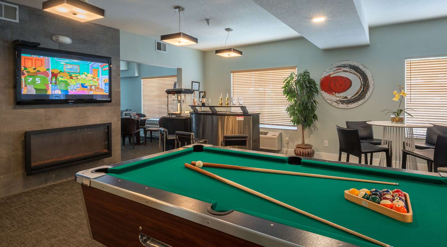 Best Western Plus Liberty Lake Inn 35/50