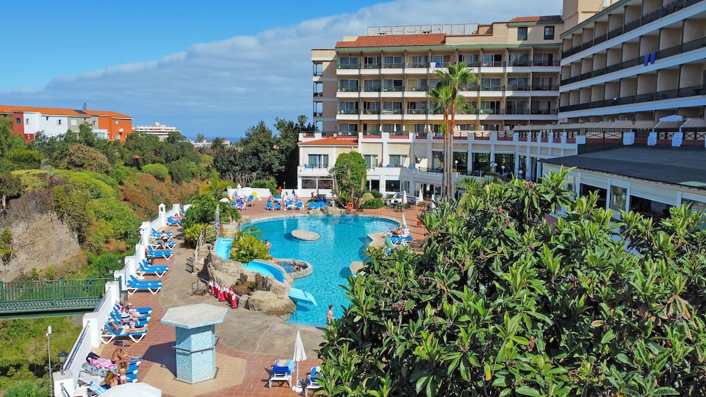 BLUESEA Costa Jardin Spa 74/82
