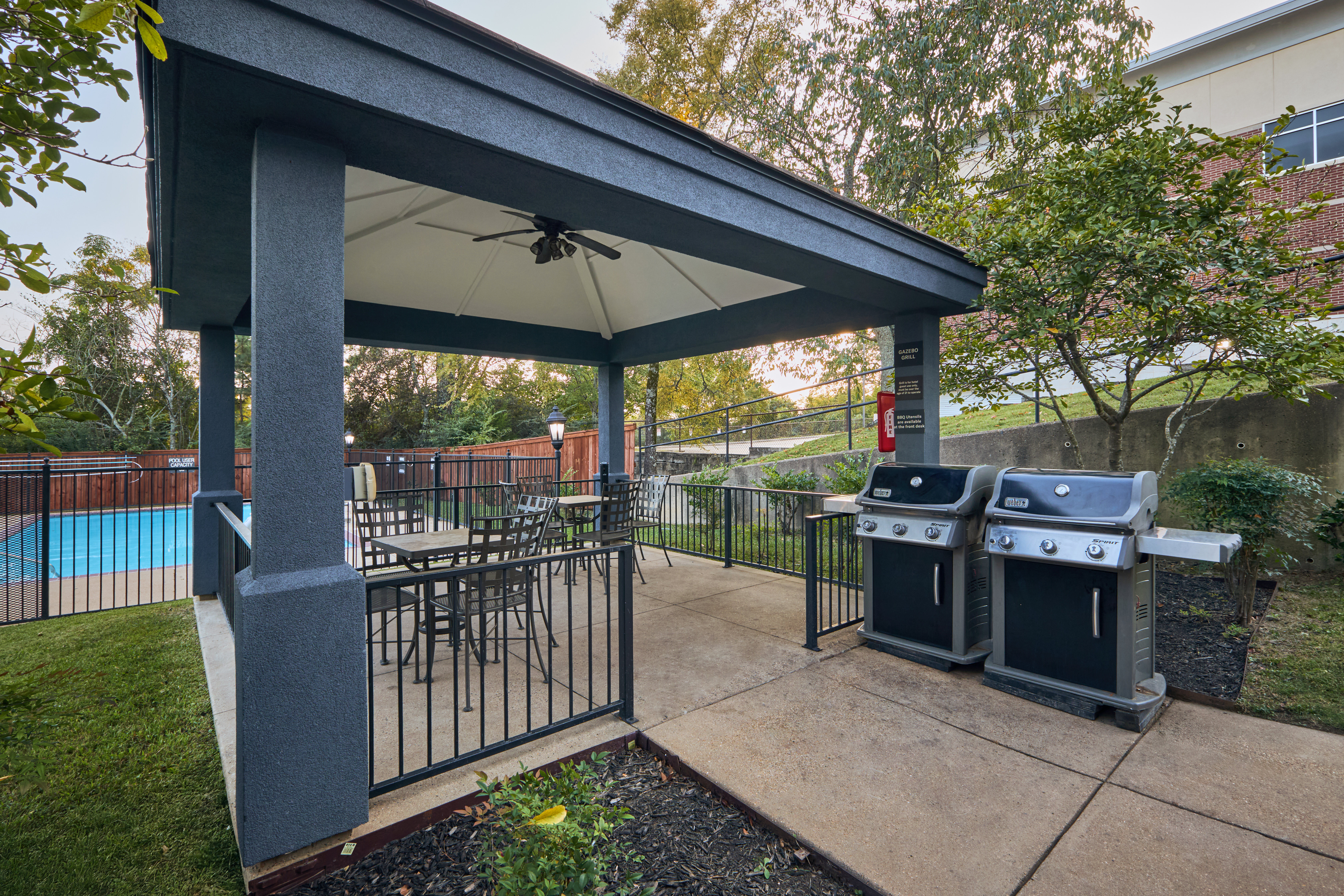 Candlewood Suites Hot Springs 6/50