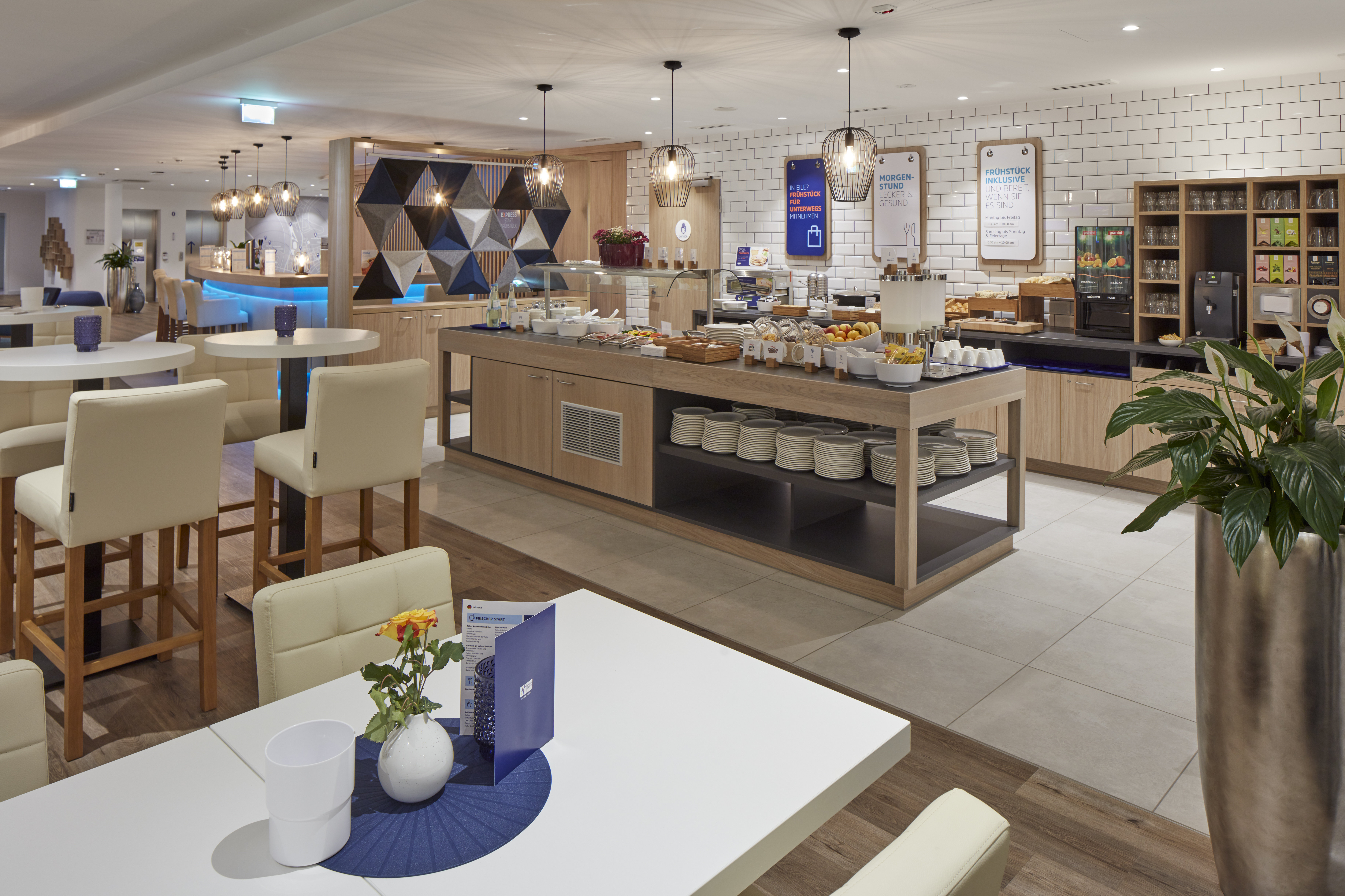 Holiday Inn Express - Merzig 18/24