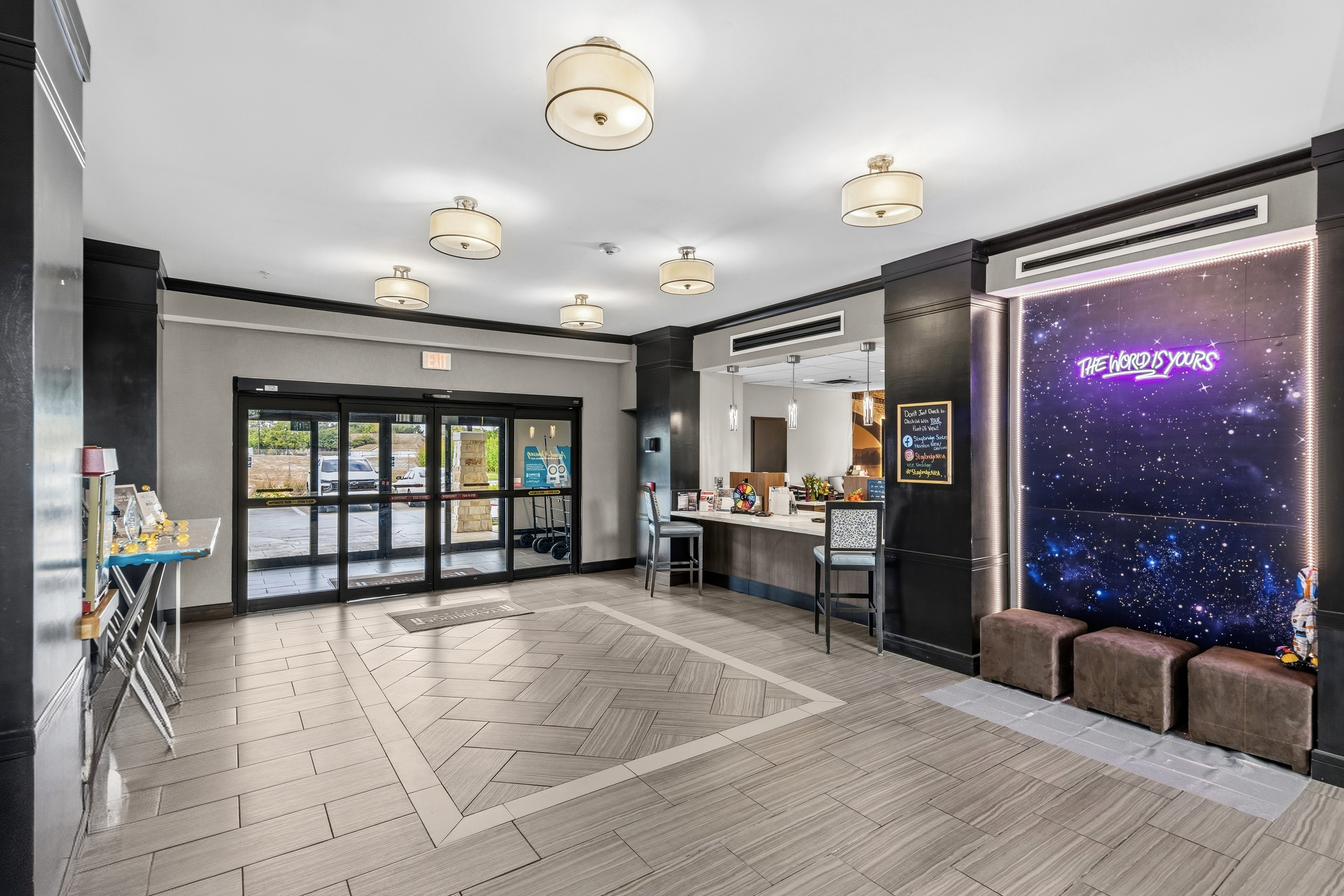 Staybridge Suites Houston-Nasa/Clear Lake 11/80
