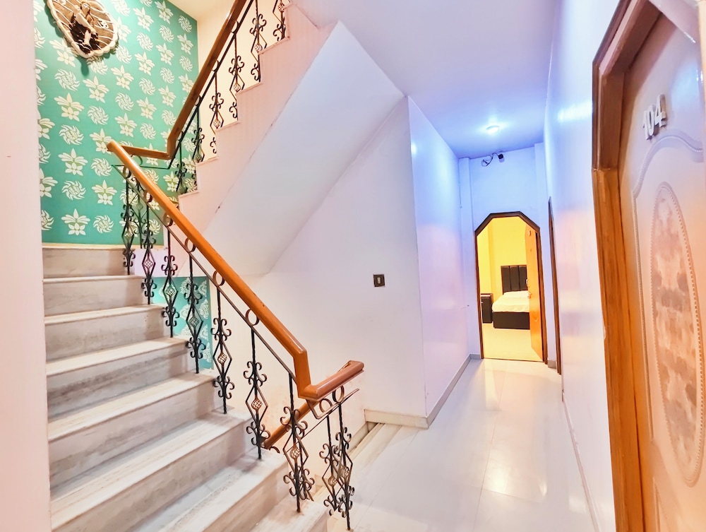 Hotel Ganesha 39/63