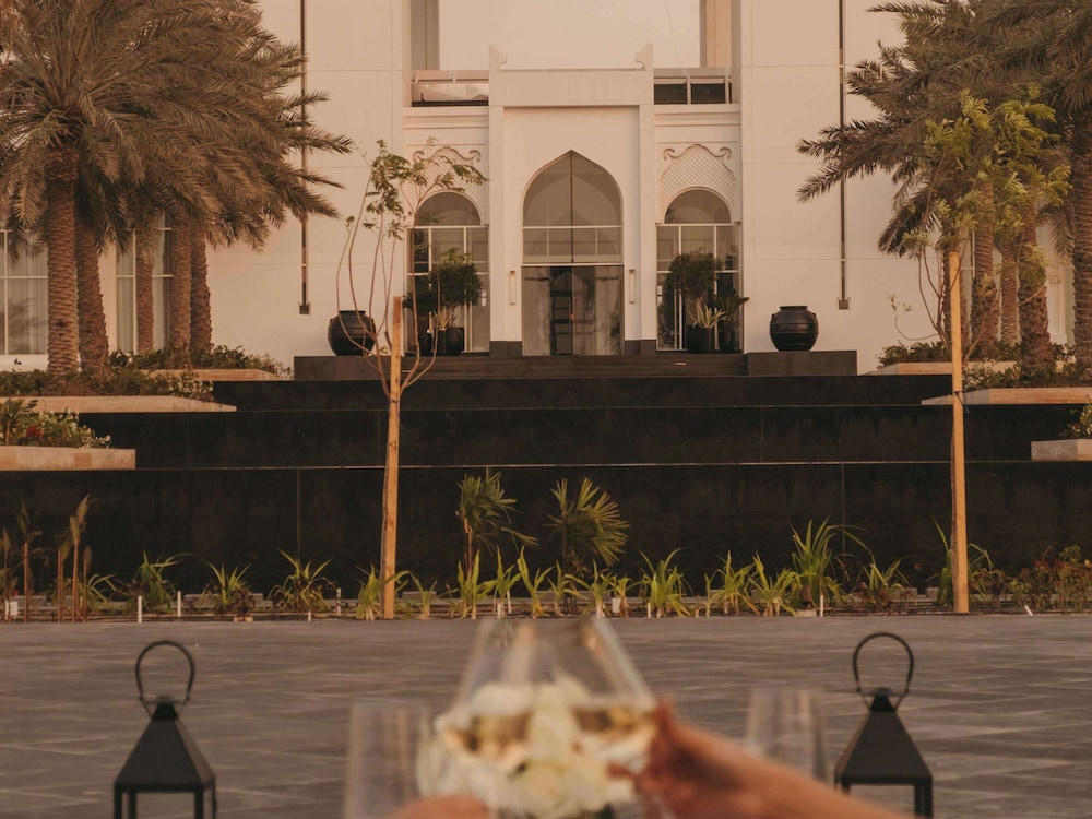 Raffles Al Areen Palace Bahrain 68/69