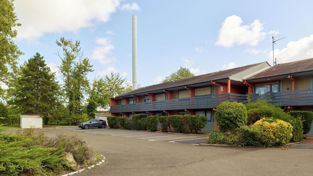 Campanile Sannois Ermont 2/67