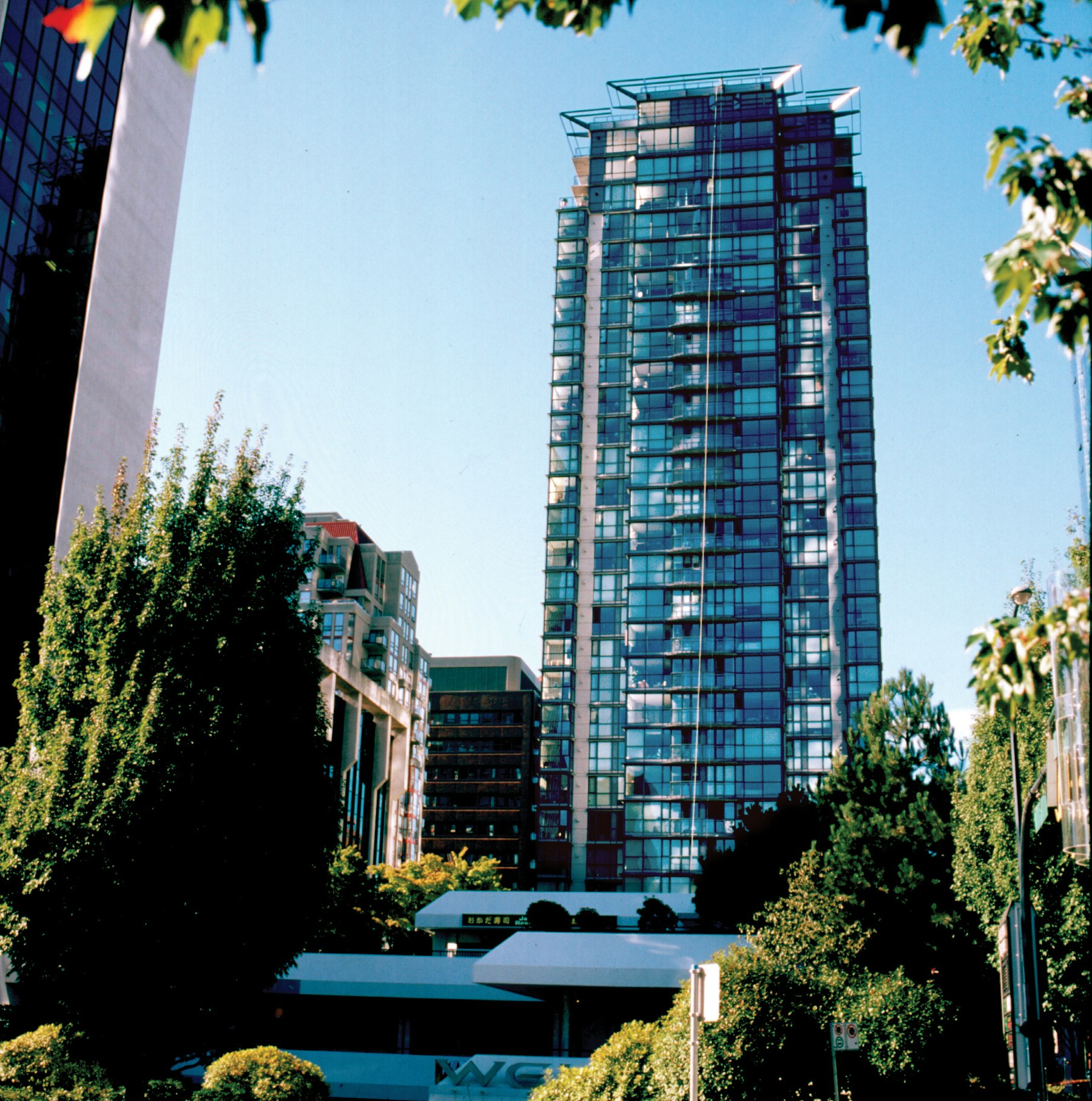 WorldMark Vancouver The Canadian in VANCOUVER - BRITISH COLUMBIA