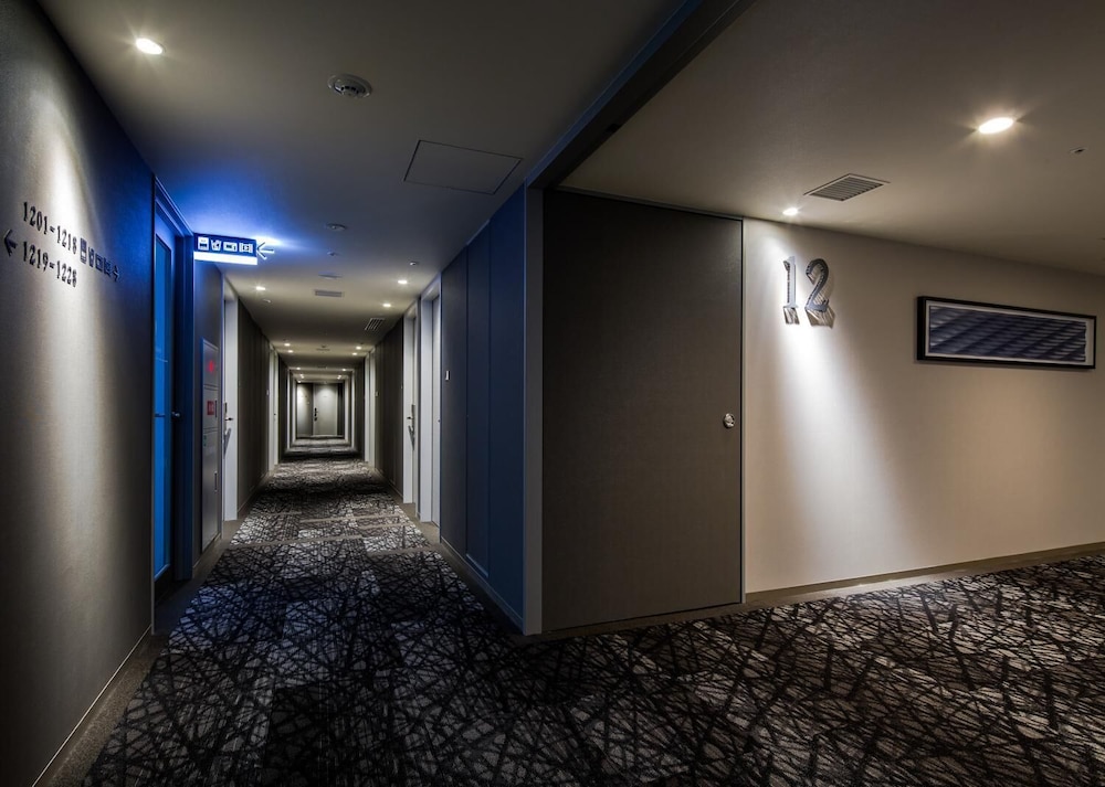 Daiwa Roynet Hotel Koriyama Ekimae 28/39
