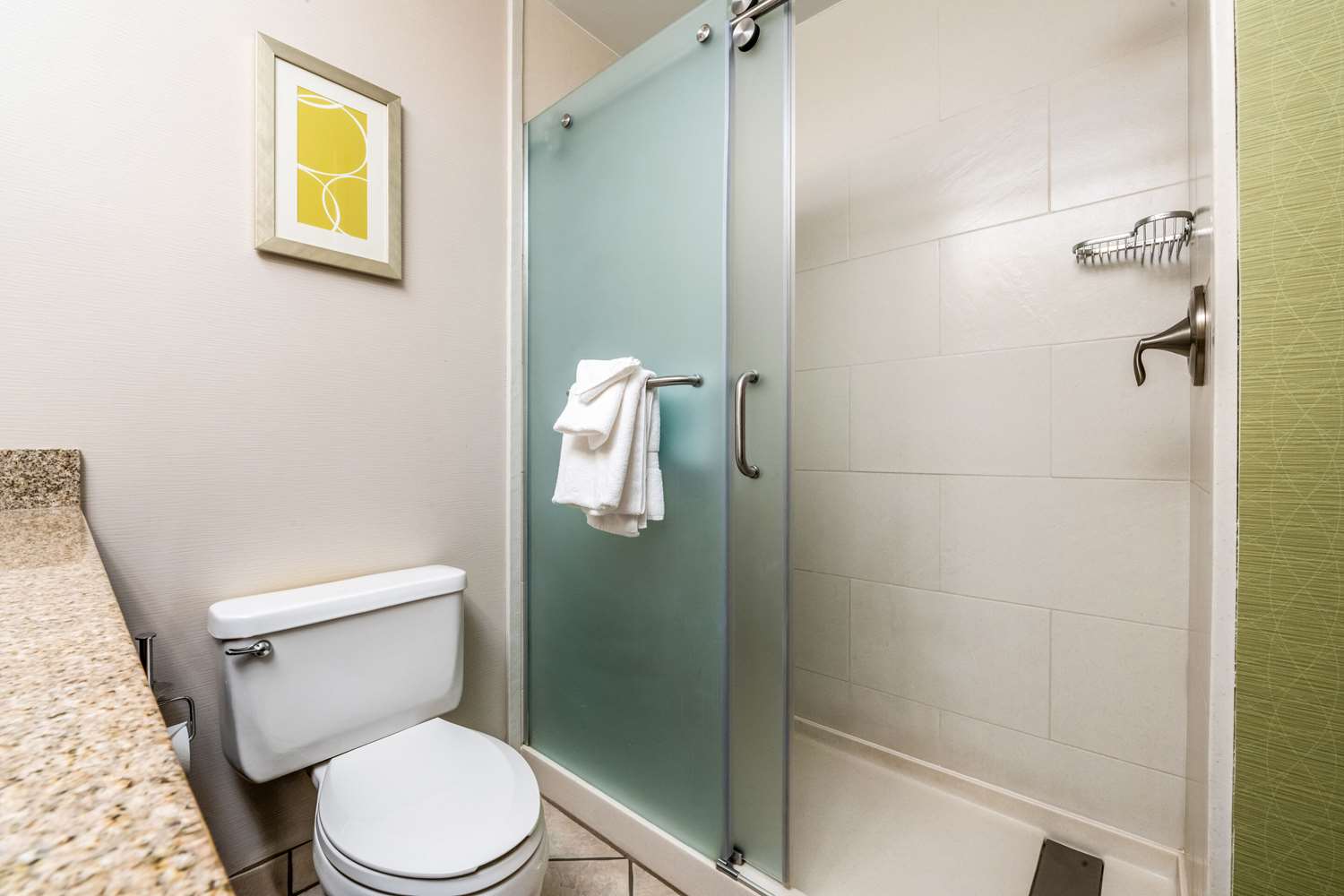Comfort Inn At Buffalo Bill Village Resort 19/19