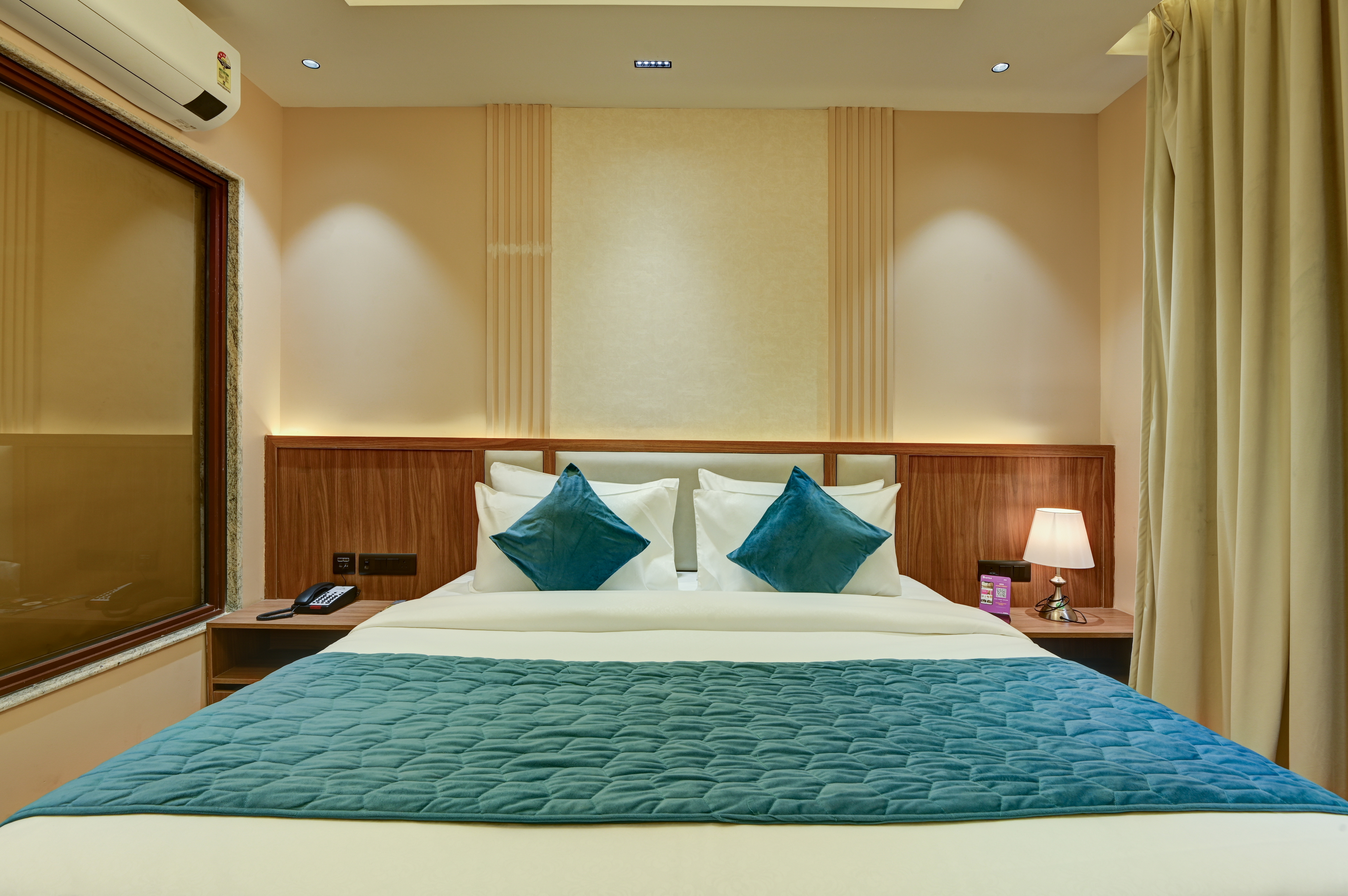 Hotel 91 City Centre Sector 52 17/50