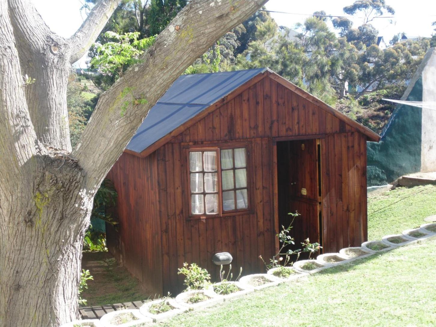 Jikeleza Lodge Backpackers 6/50