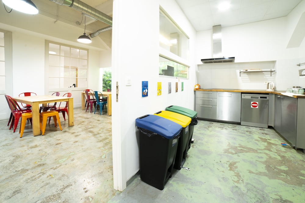 Koba Hostel 70/75