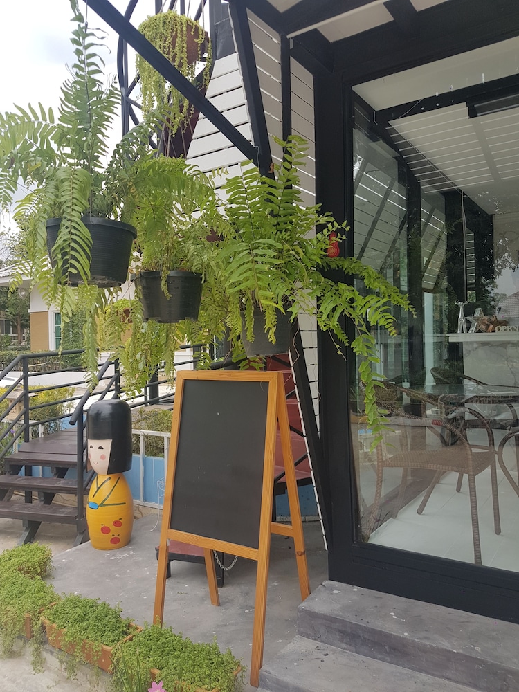 Blue Sky Villa Khaoyai Resort 60/71