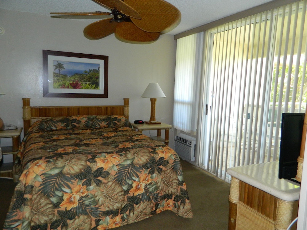 Maui Banyan Vacation Club 21/62