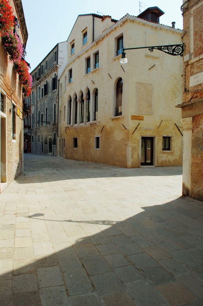 Hotel Ca Zusto Venezia 36/39