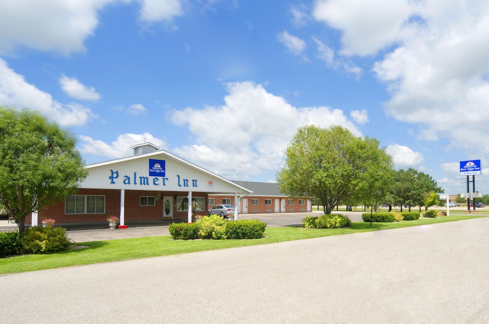 Americas Best Value Inn York 3/16