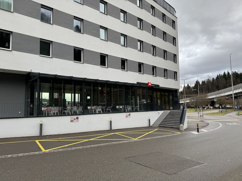 Ibis Baden Neuenhof 6/70