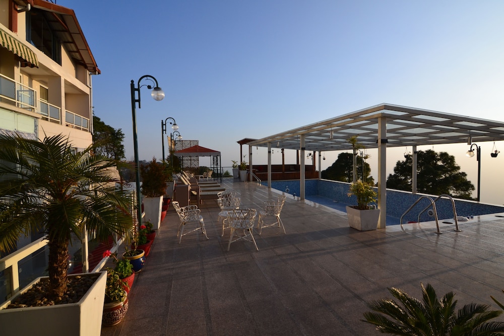 Best Western Indraprastha Resort And Spa 3/61