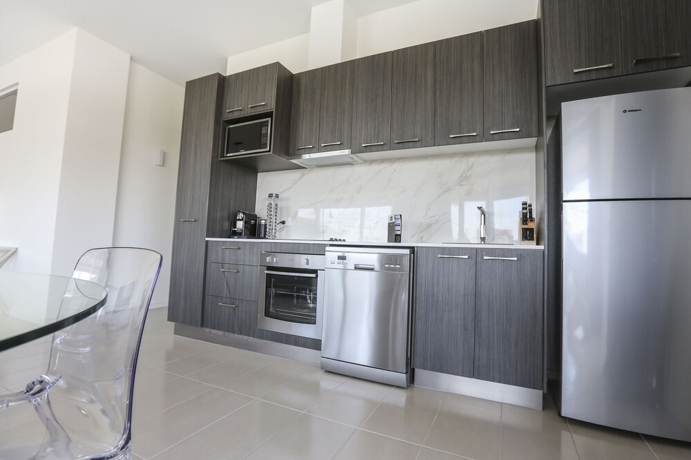 Indulge CBD Apartments 49/50