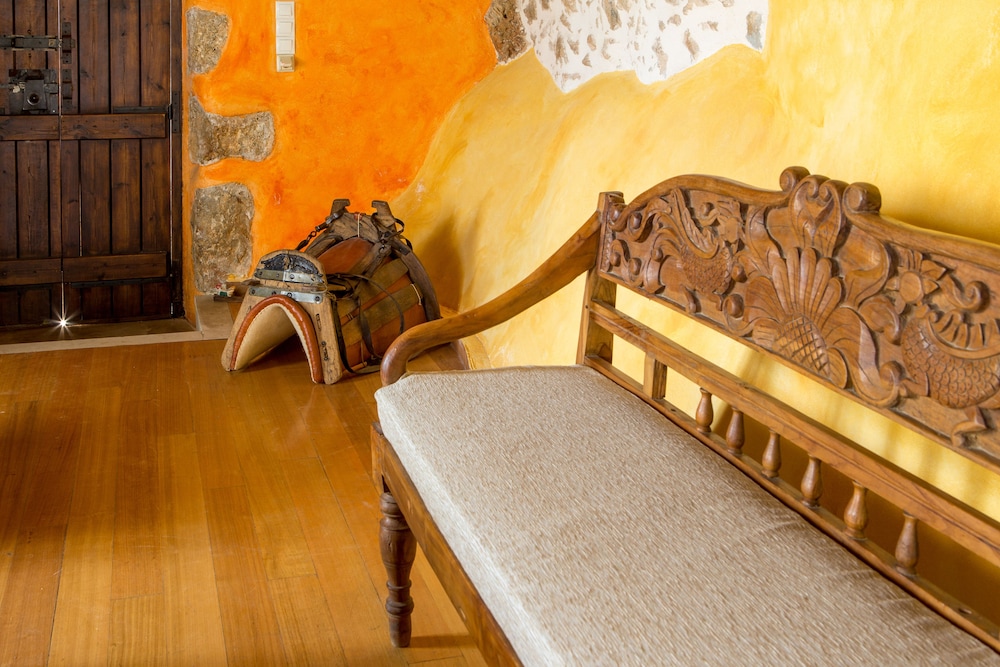 Samonas Traditional Villas 27/50