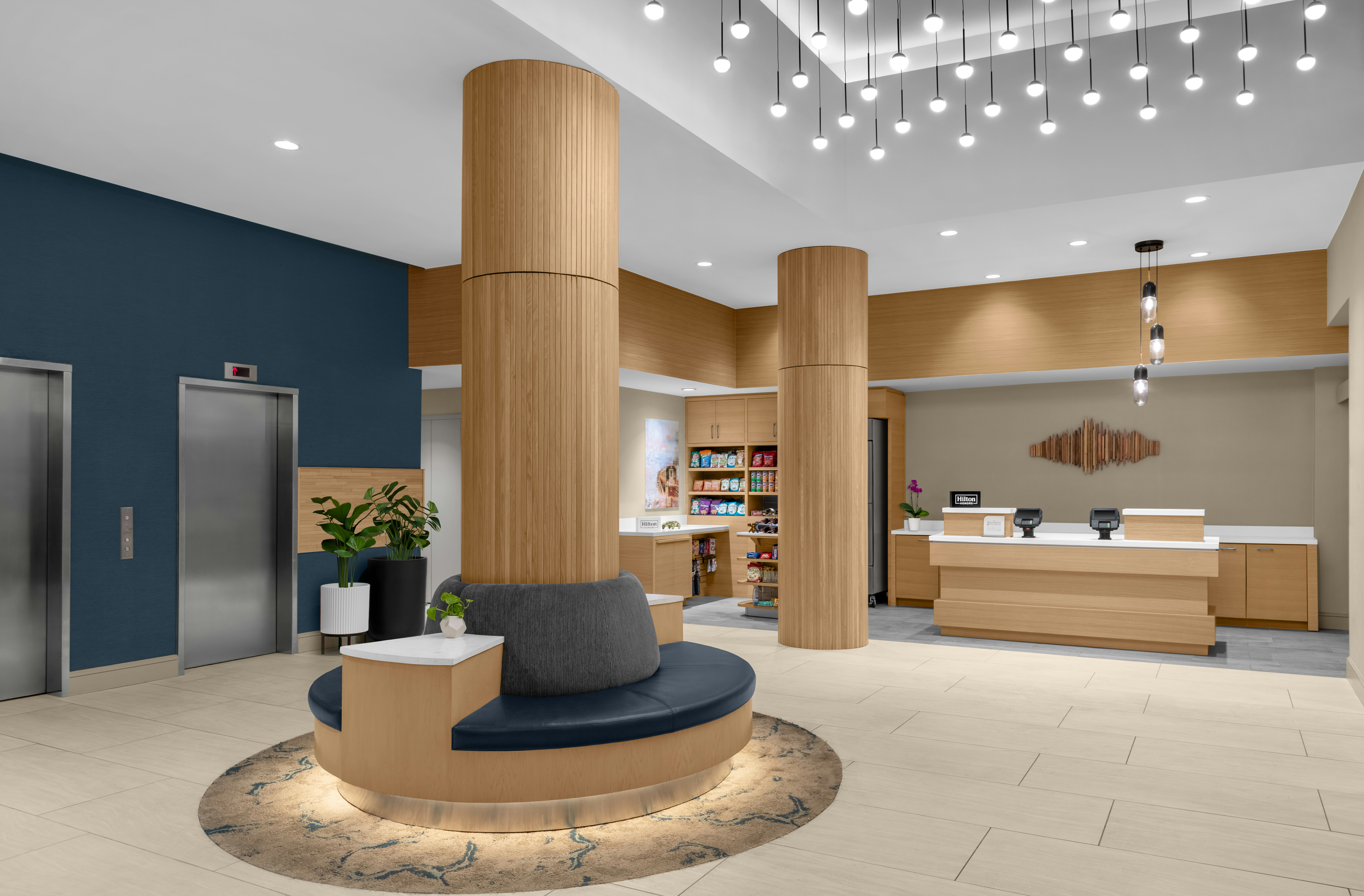 Hilton Garden Inn New York/Manhattan-Midtown East 12/67