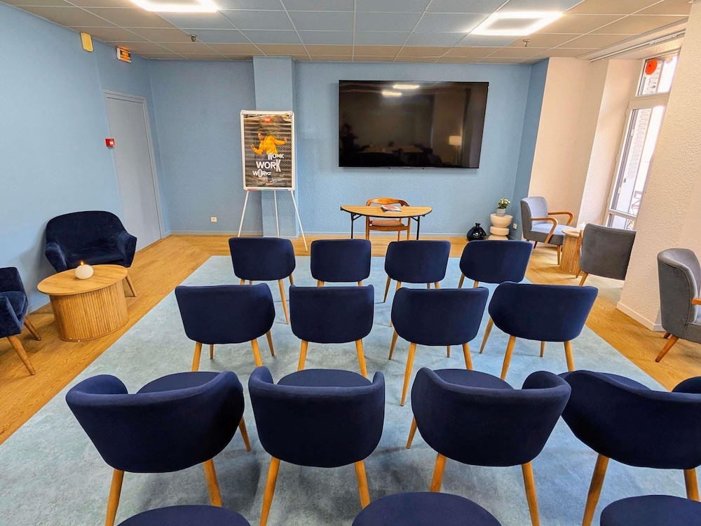 Ibis Grenoble Centre 59/67
