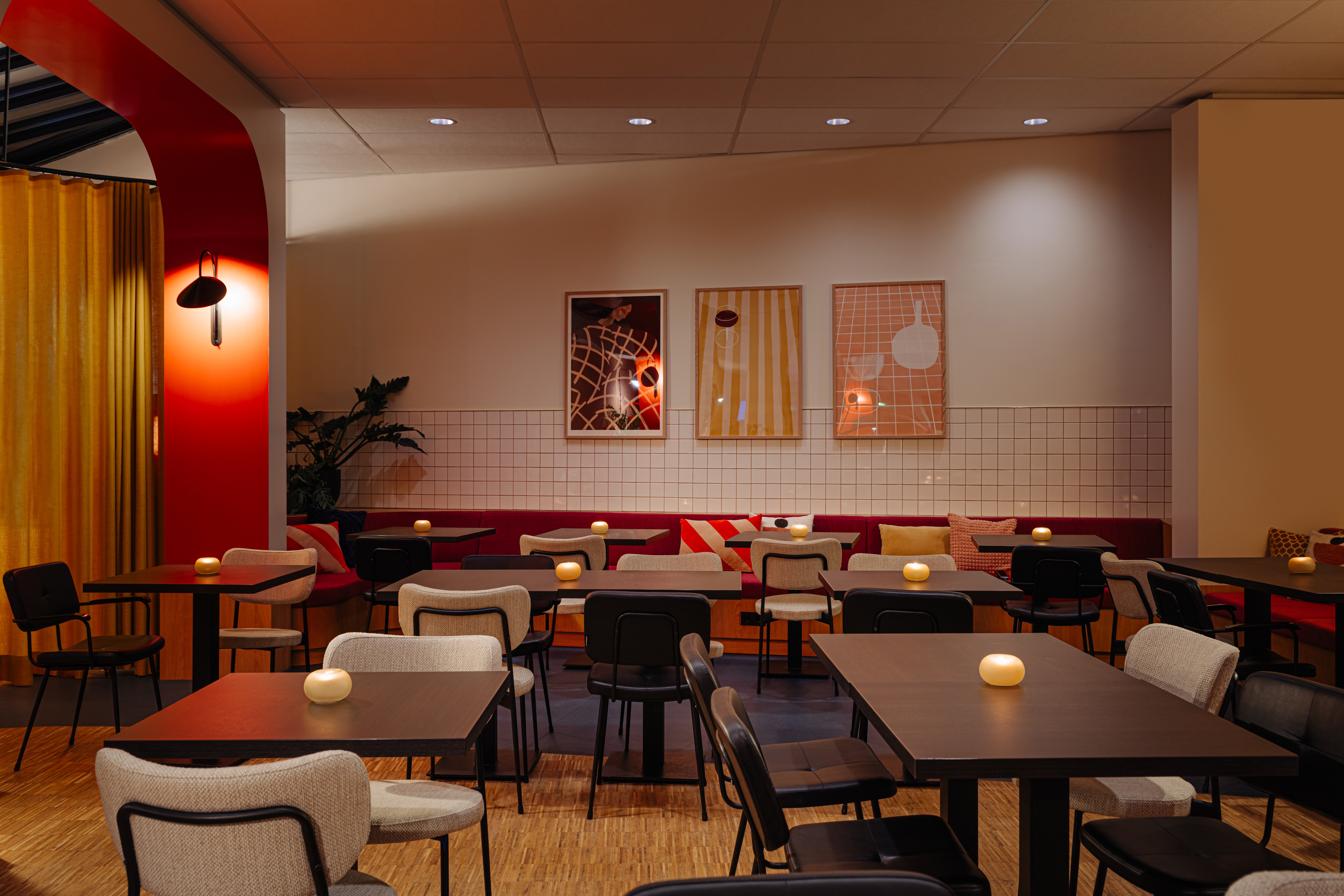 Leonardo Hotel Groningen City Center 38/44