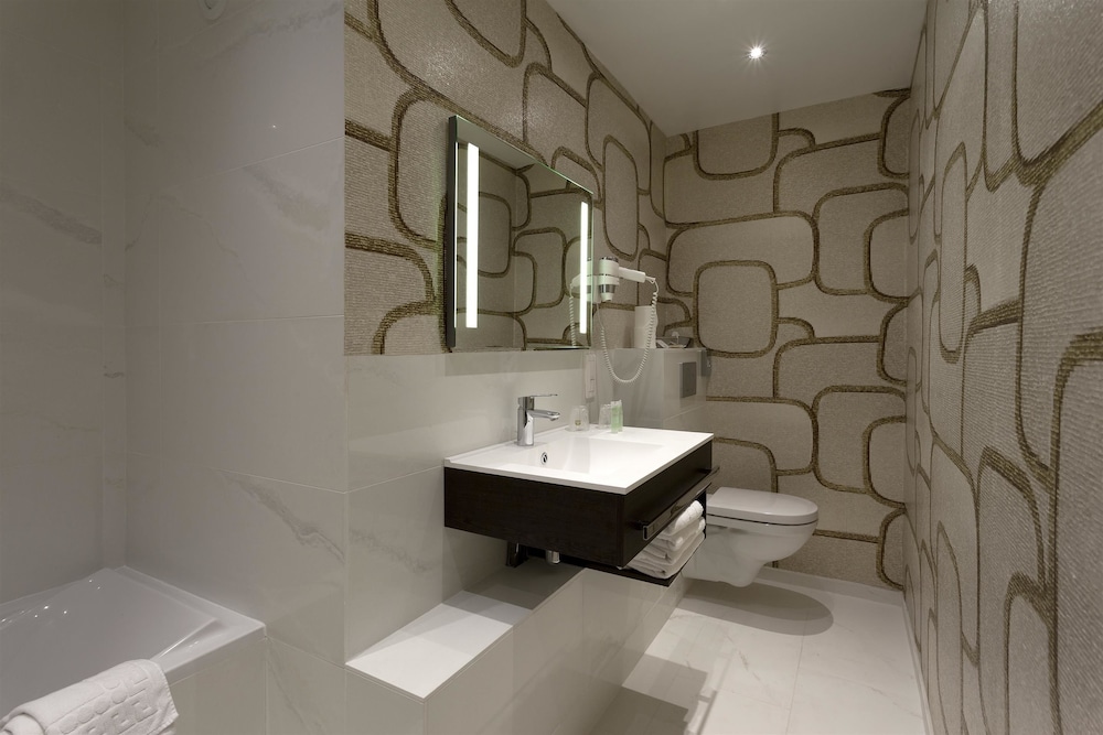 Best Western Hotel Ronceray Opera 15/37