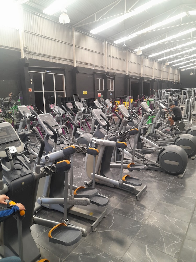 Hotel Soleil Business Class Celaya 24/49