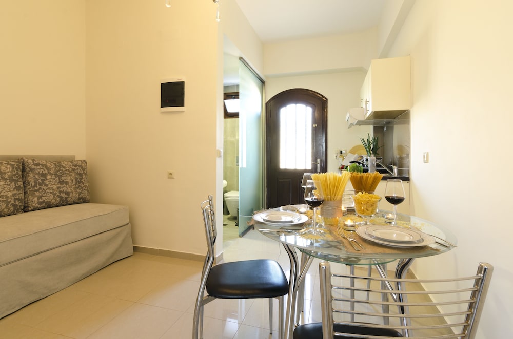 Stelios Gardens Hotel Malia 62/76