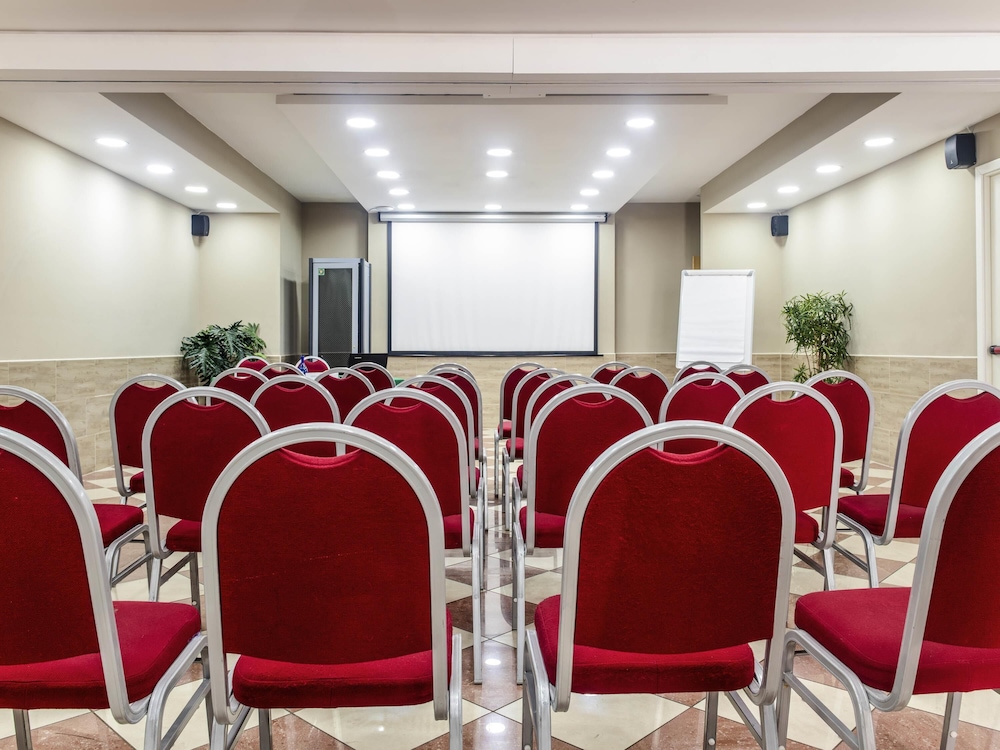 Ibis Styles Roma Vintage 57/64