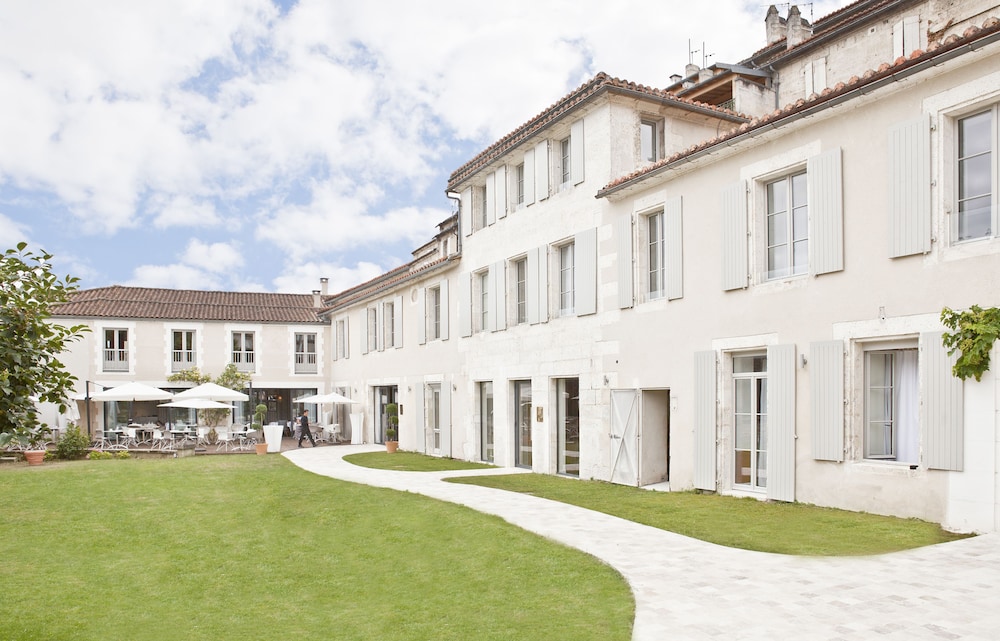 Relais Du Silence Le Saint Gelais 39/50