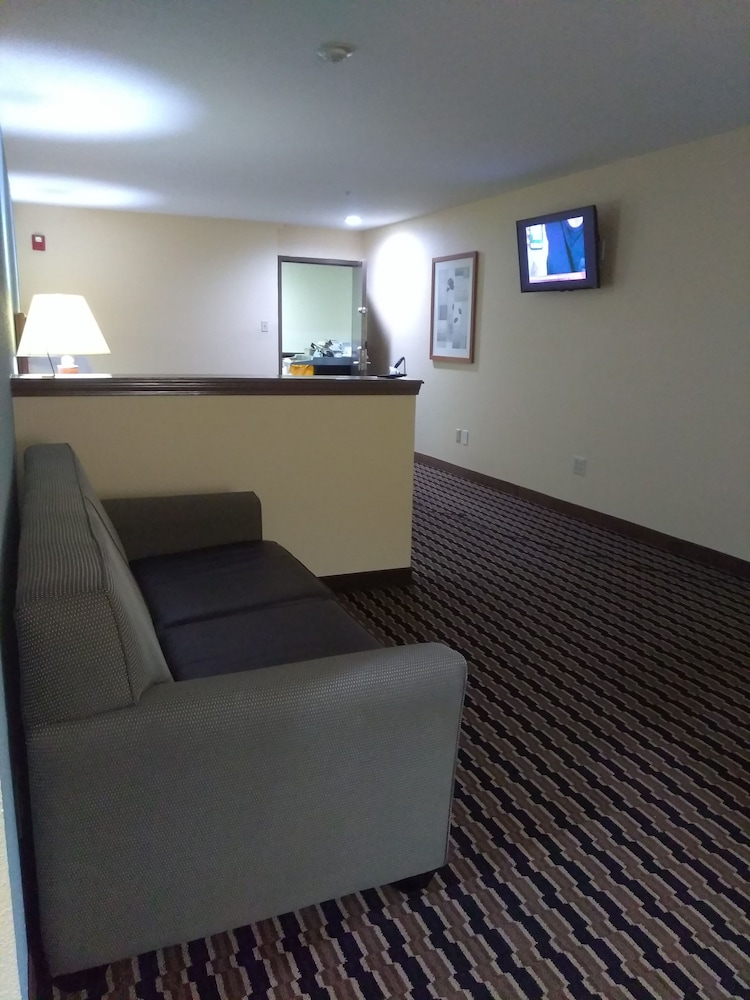 Expo Inn Hotel 5/31