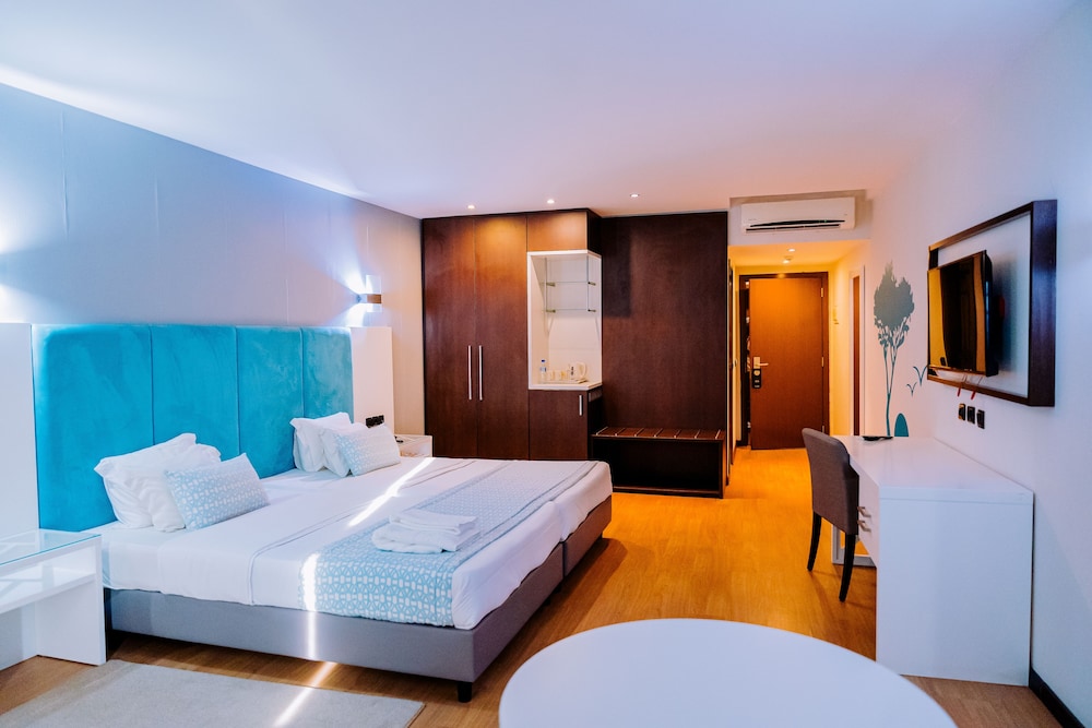 Beira Terrace Hotel 7/50