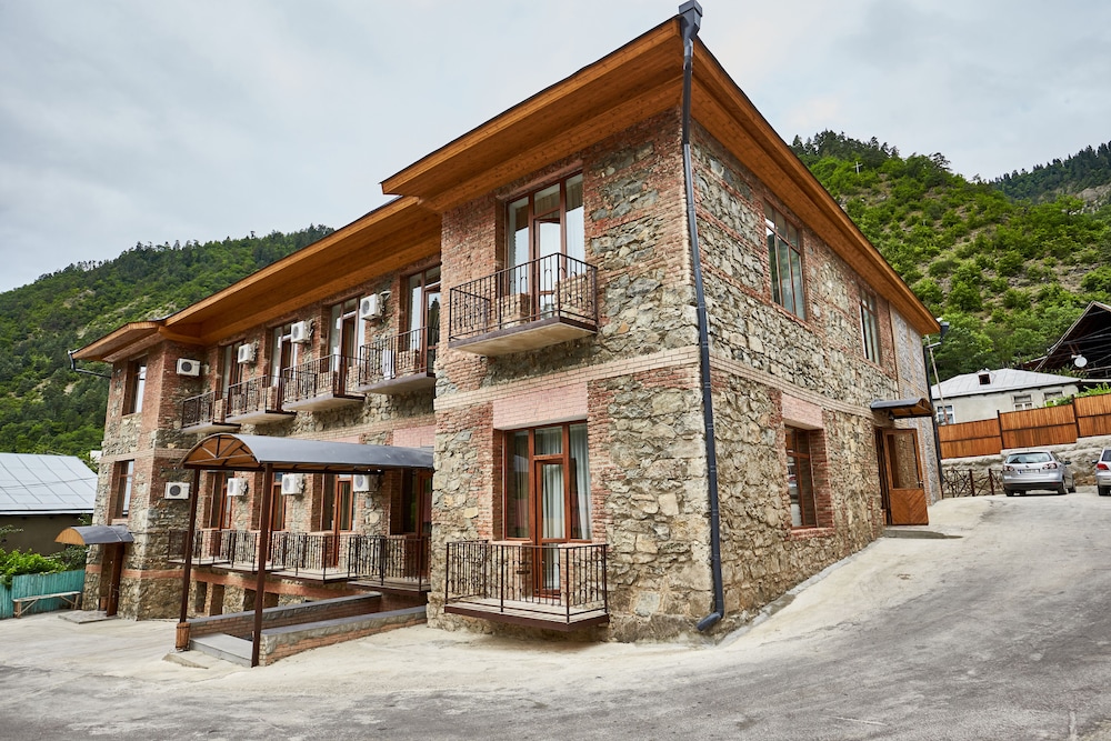 Hotel Old Borjomi 2/50