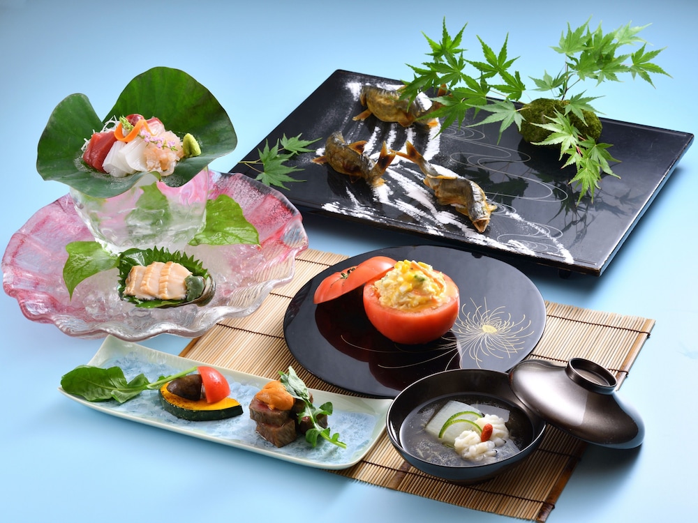 Yunohana Resort Suisen 36/50