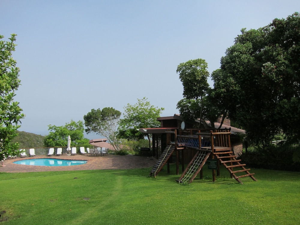 The Fernery Lodge & Chalets 43/50