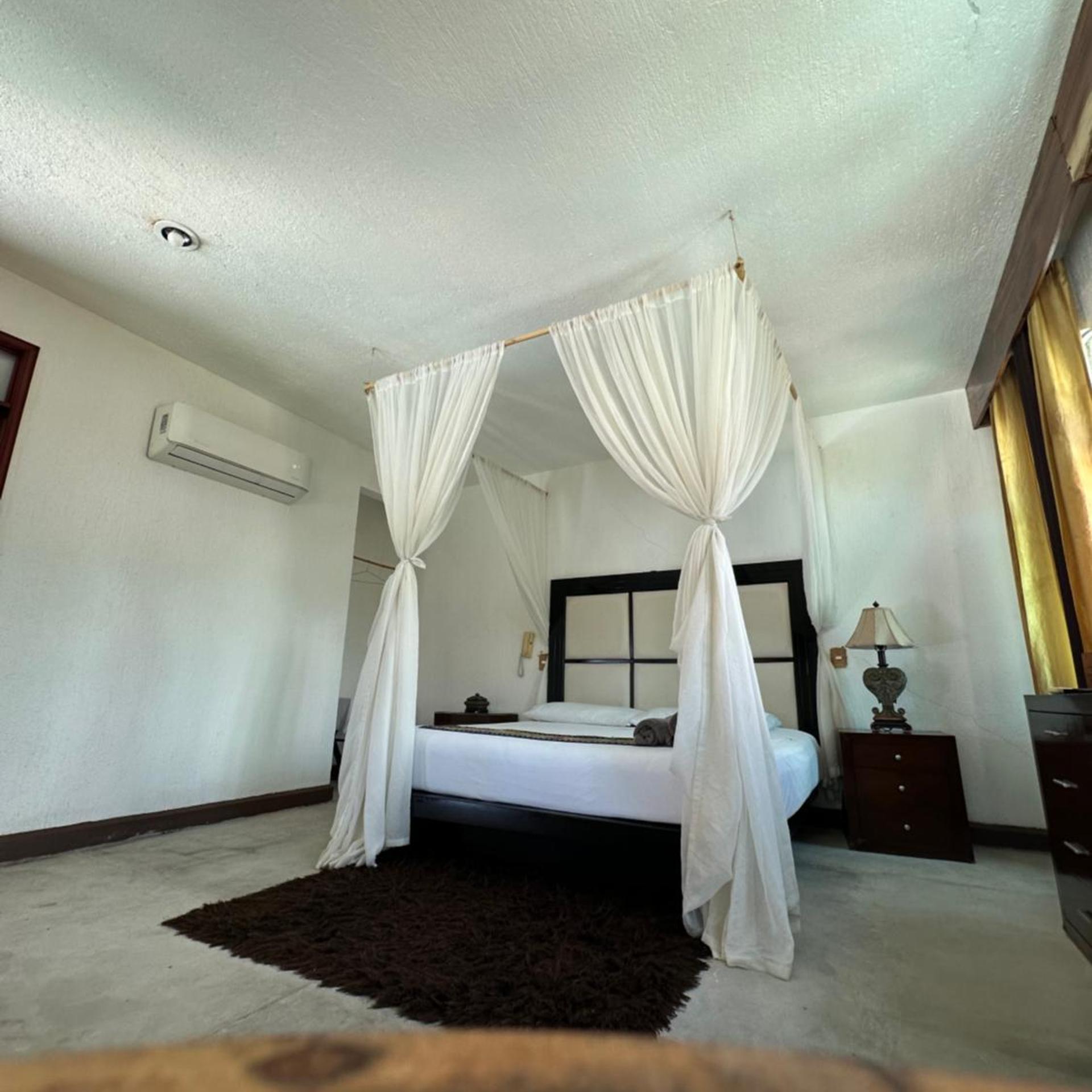 Hotel Boutique Punta Jamaica 22/55