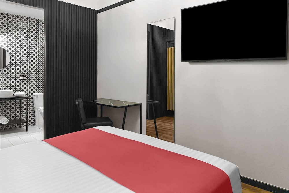 Hotel MX mas centro CDMX, Trademark Collection by Wyndham 17/49