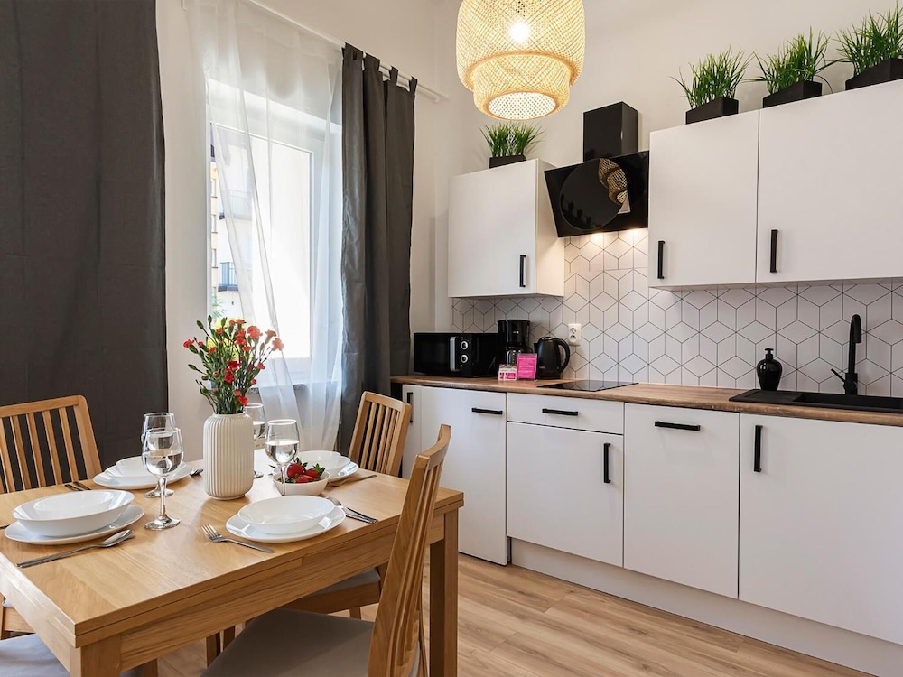 Vacationclub - Olymp Apartments 19/26