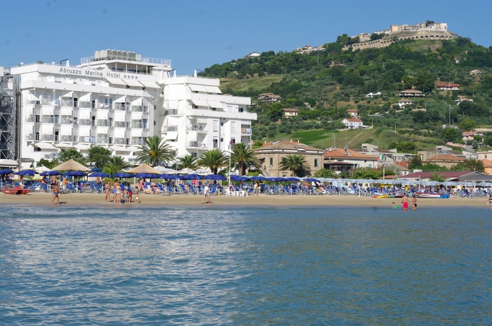 Hotel Abruzzo Marina 42/49
