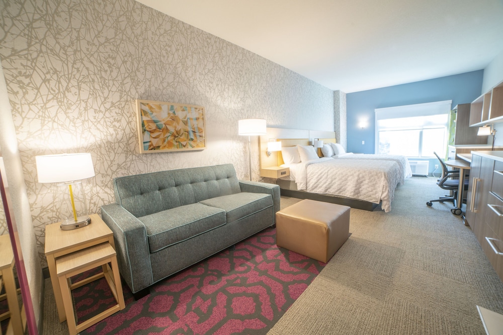 Home2 Suites by Hilton Fort Lauderdale Downtown 24/46